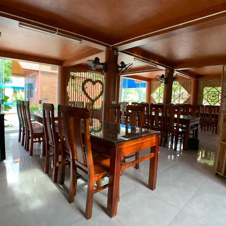 Trang An Elegant Homestay Ninh Binh Exterior photo