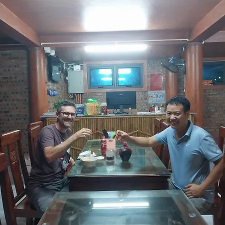 Trang An Elegant Homestay Ninh Binh Exterior photo