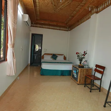 Trang An Elegant Homestay Ninh Binh Exterior photo