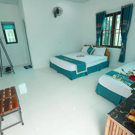 Trang An Elegant Homestay Ninh Binh Exterior photo