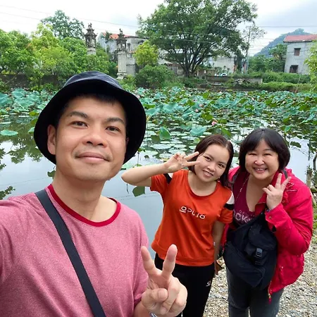 Trang An Elegant Homestay Ninh Binh Exterior photo