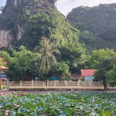 Trang An Elegant Homestay Ninh Binh Exterior photo