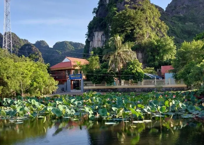 Trang An Elegant Homestay