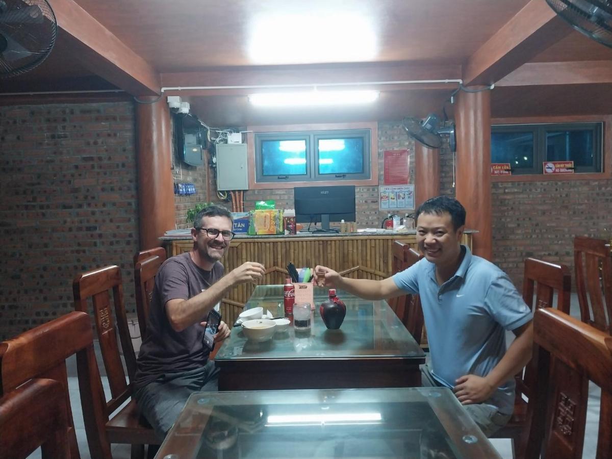 Hotel Trang An Elegant Ninh Bình