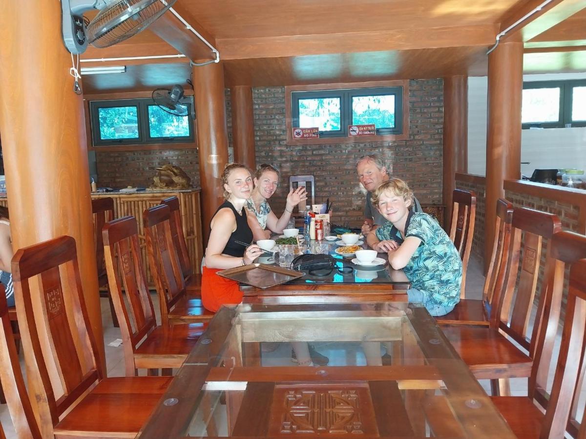 Hotel Trang An Elegant Ninh Bình