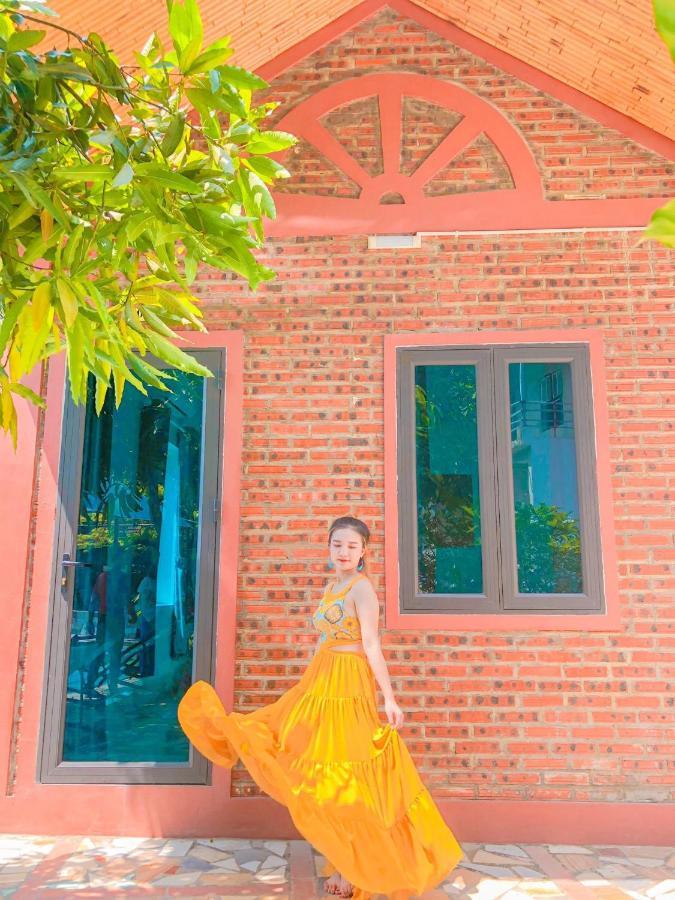 Trang An Elegant Ninh Bình
