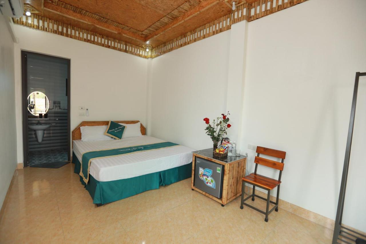 Hotel Trang An Elegant