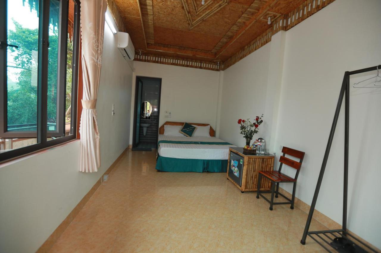 Hotel Trang An Elegant