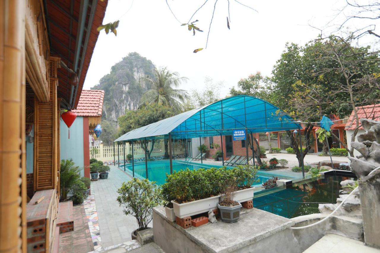 Hotel Trang An Elegant