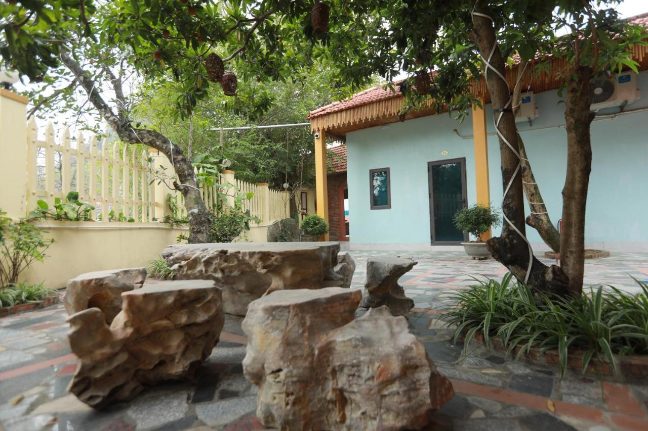 Hotel Trang An Elegant