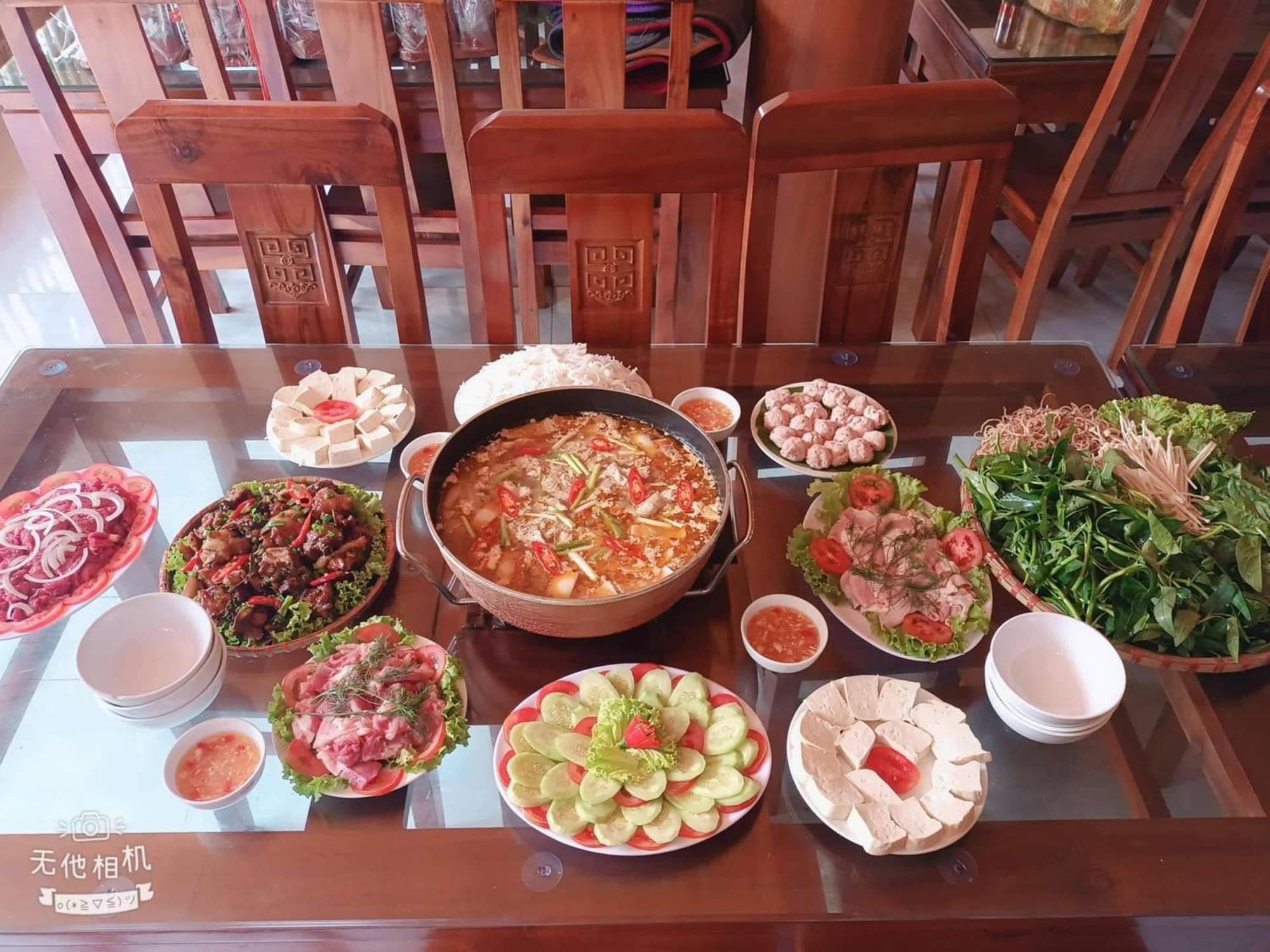Trang An Elegant Ninh Bình