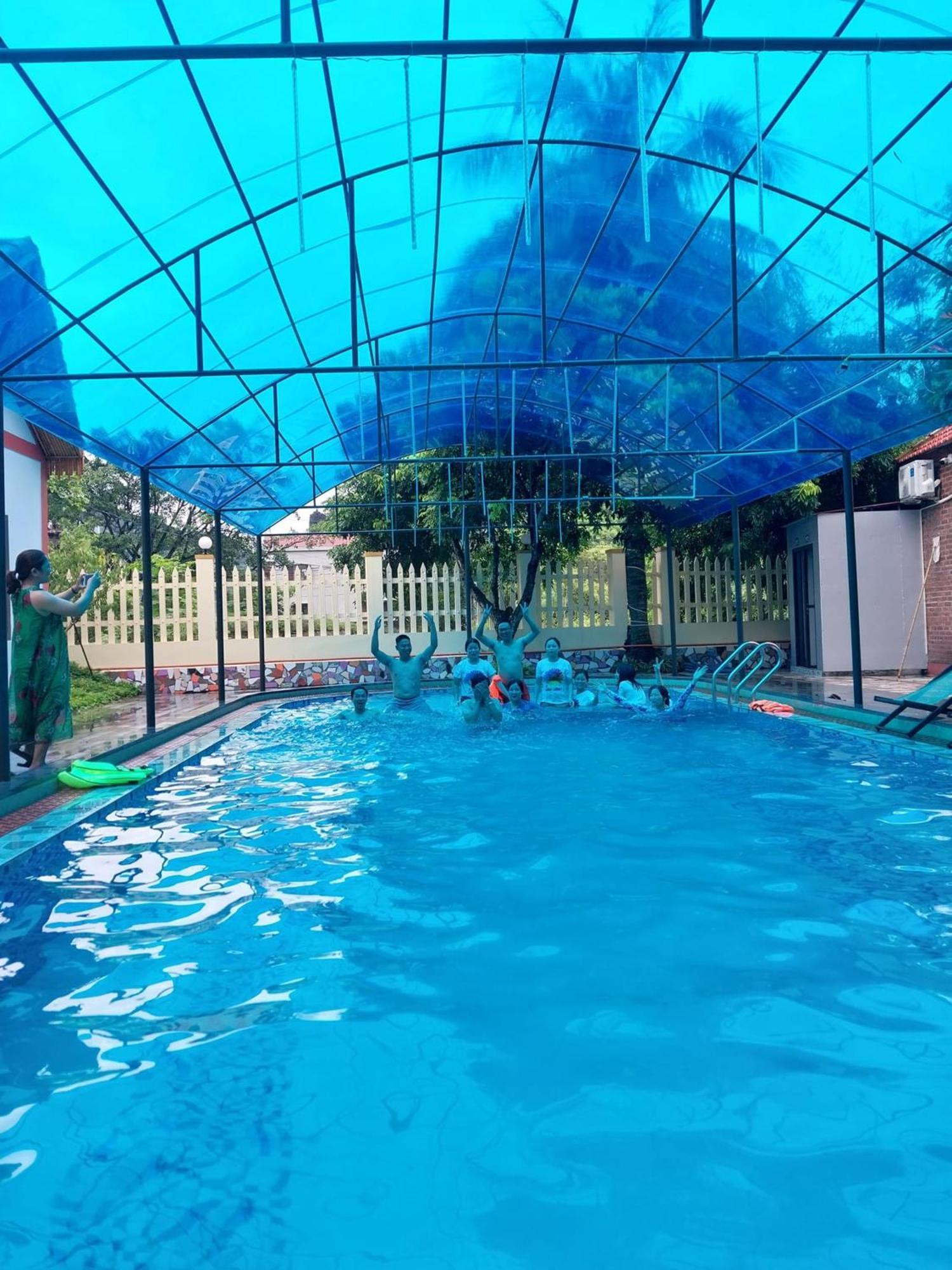 Trang An Elegant Hotel