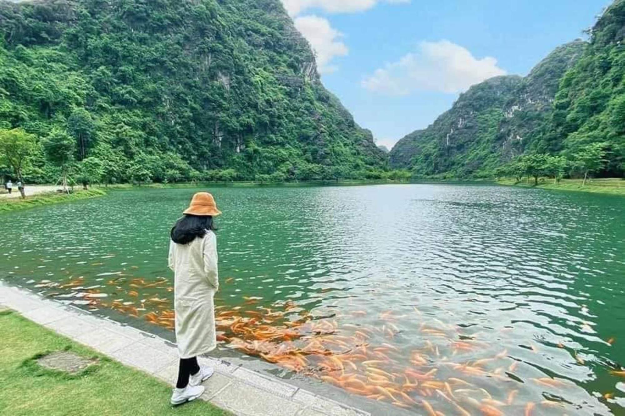 Trang An Elegant