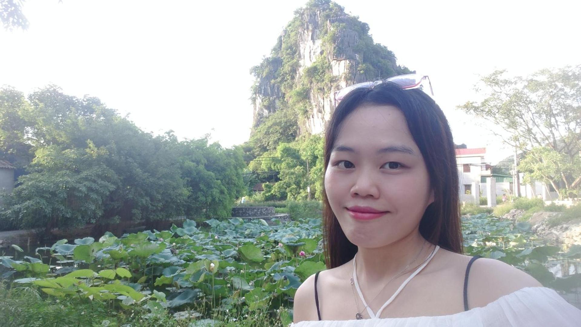 Trang An Elegant Hotel *