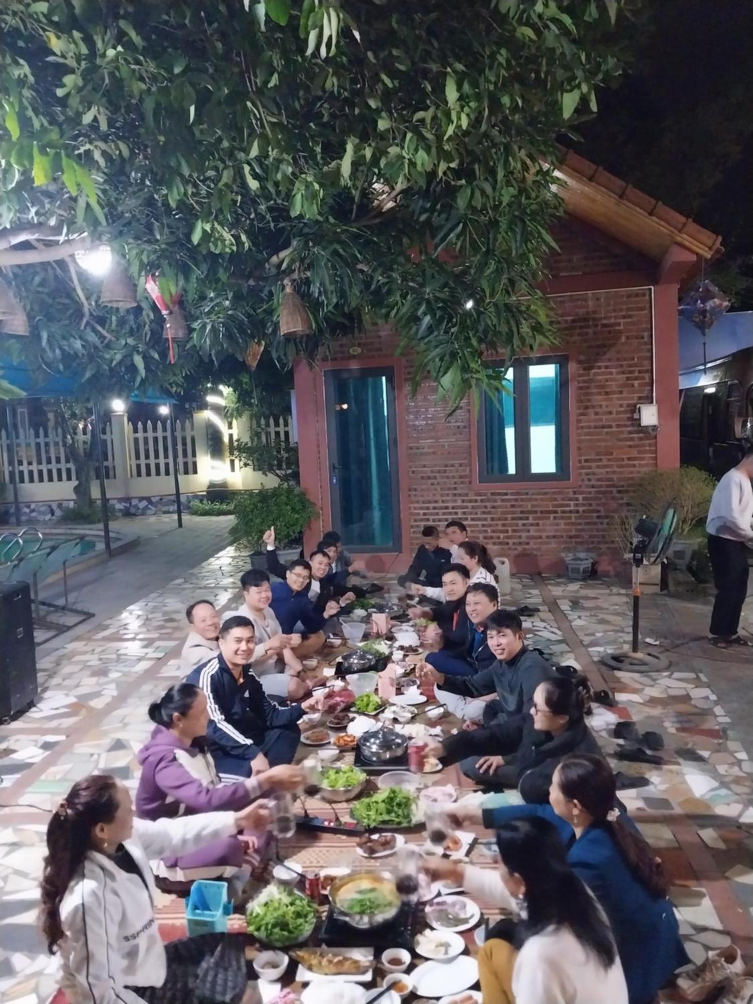Trang An Elegant Ninh Bình
